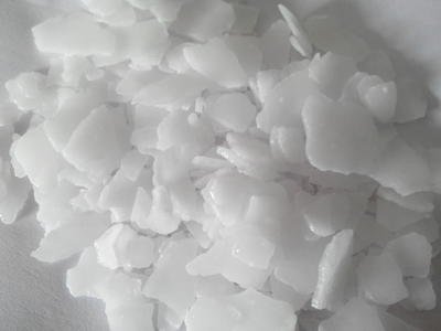 氫氧化鈉 工業級（片堿）NaOH