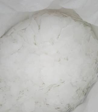 氫氧化鈉 食品級（片堿）NaOH